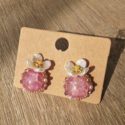 ルミエールフルール ピアス 4