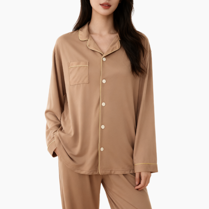 銅繊維パジャマ