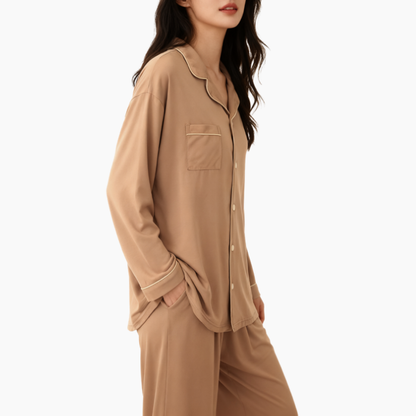 銅繊維パジャマ